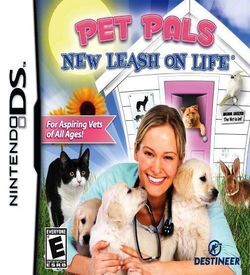5064 - Pet Pals - New Leash On Life (Trimmed 180 Mbit) (Intro)